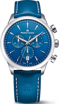 Часы Maurice Lacroix 1975 751038-SS001-430-4